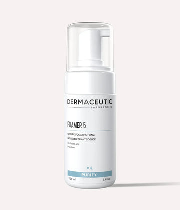 Dermaceutic Foamer 5