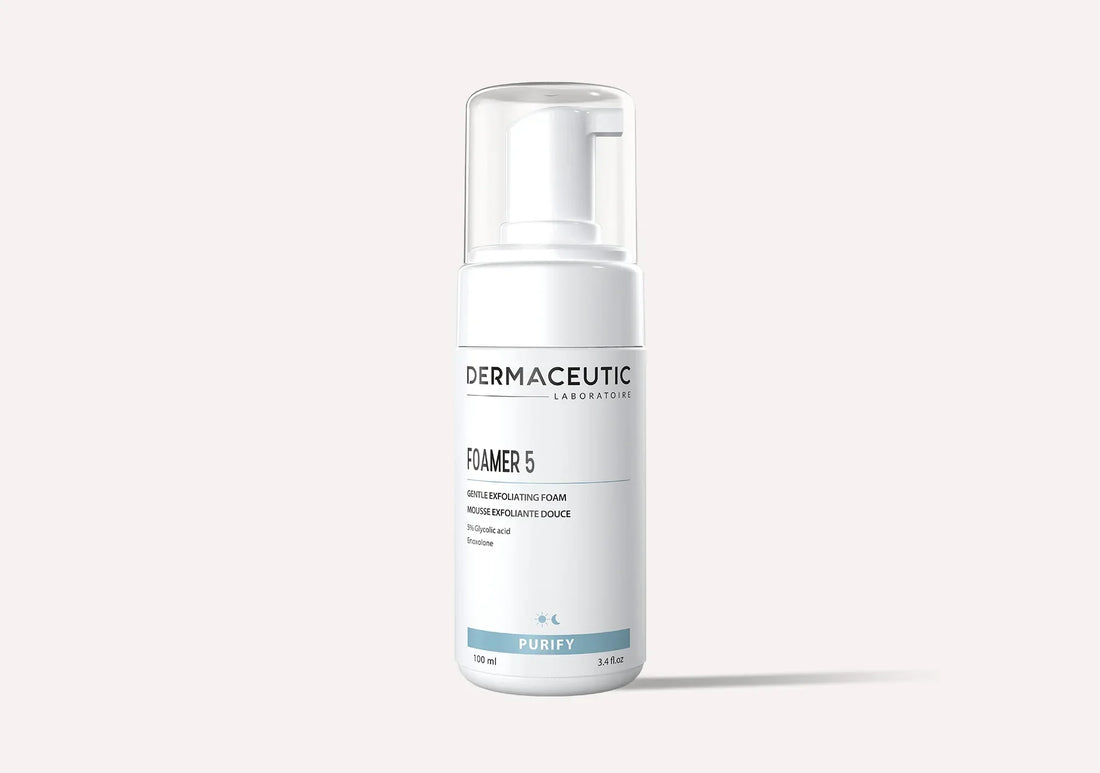 Dermaceutic Foamer 5