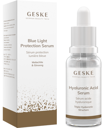 GESKE Hyaluronic Acid Serum