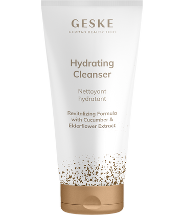 GESKE Hydrating Cleanser