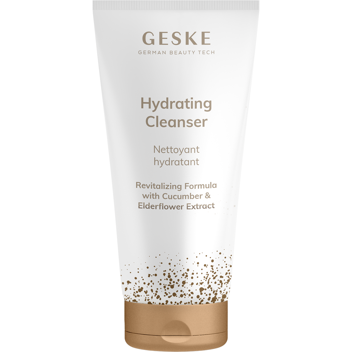 GESKE Hydrating Cleanser