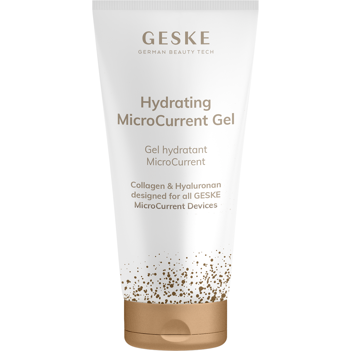 GESKE Hydrating MicroCurrent Gel