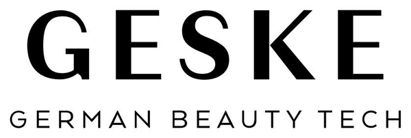 GESKE logo