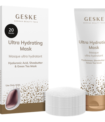 GESKE Ultra Hydrating Mask