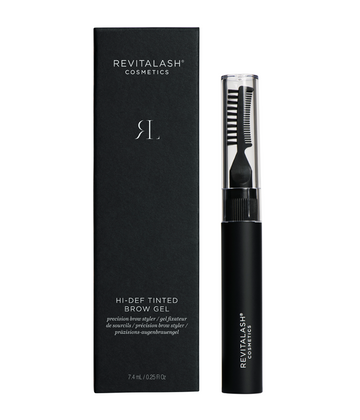 RevitaLash Hi-Def Tinted Brow Gel