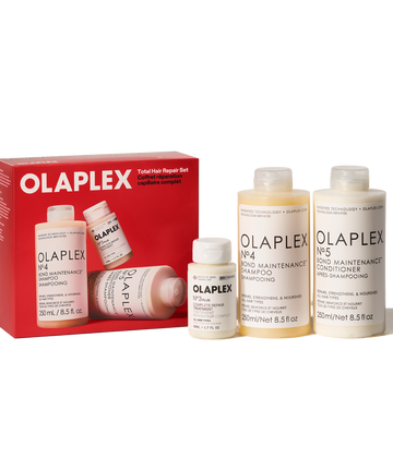 Olaplex Total Hair Repair Set