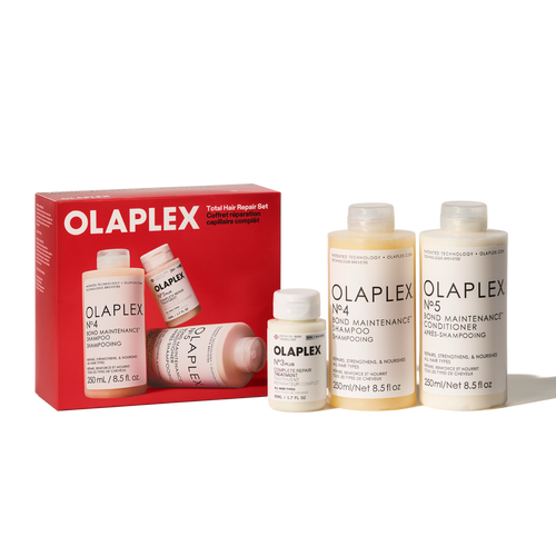 Olaplex Limited Edition Value Sets