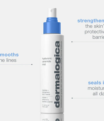Dermalogica Hyaluronic Ceramide Mist 150ml
