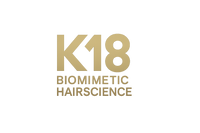 K18 Biomimetic Hairscience logo square png