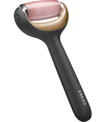 GESKE MicroNeedle Face & Body Roller 9 in 1
