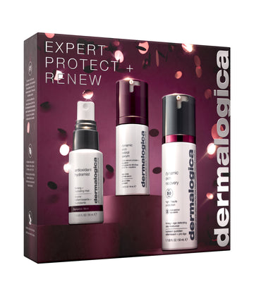 Dermalogica Expert Protect + Renew