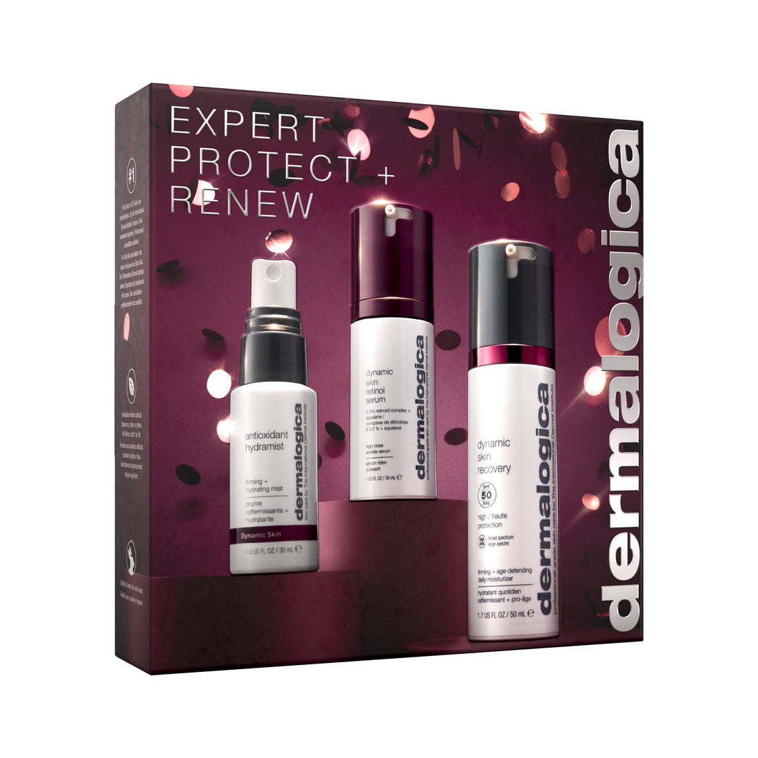 Dermalogica Expert Protect + Renew