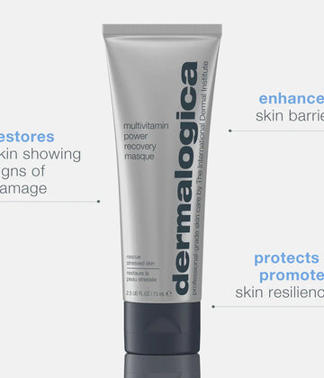 Dermalogica Multivitamin Power Recovery Masque