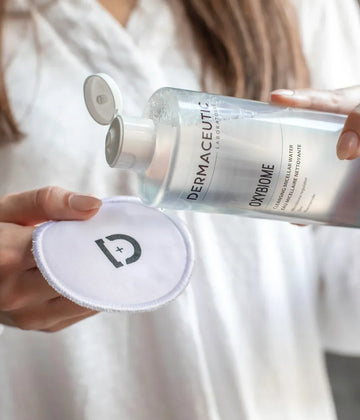 Dermaceutic Oxybiome