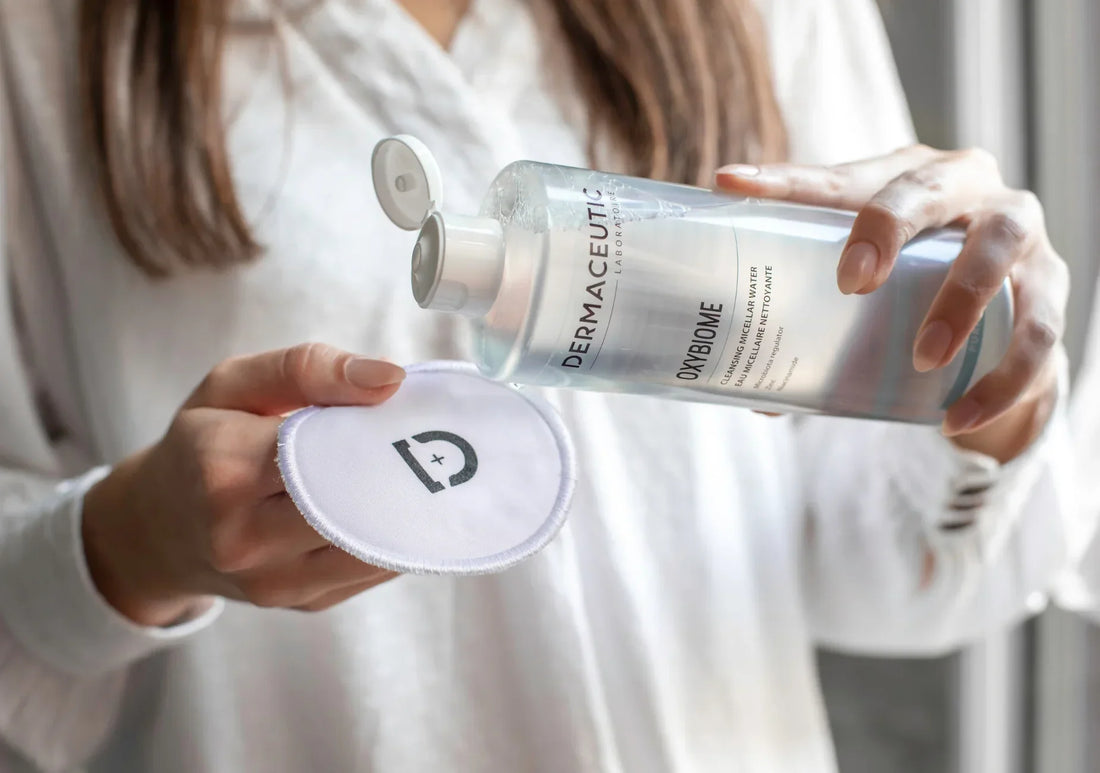 Dermaceutic Oxybiome