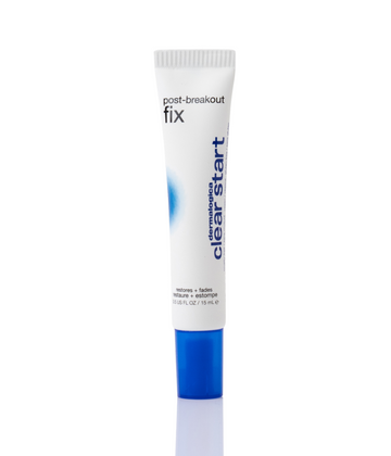 Dermalogica Clear Start Post Breakout Fix 15ml