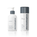 Dermalogica PreCleanse + Daily Microfoliant
