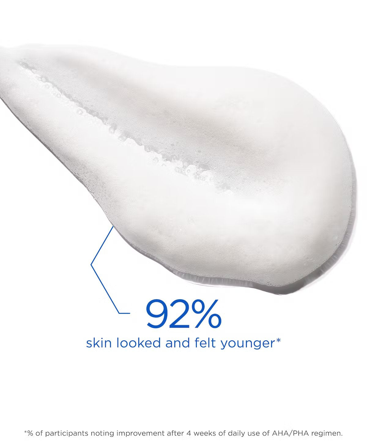 NeoStrata Resurface Foaming Glycolic Wash, view 3