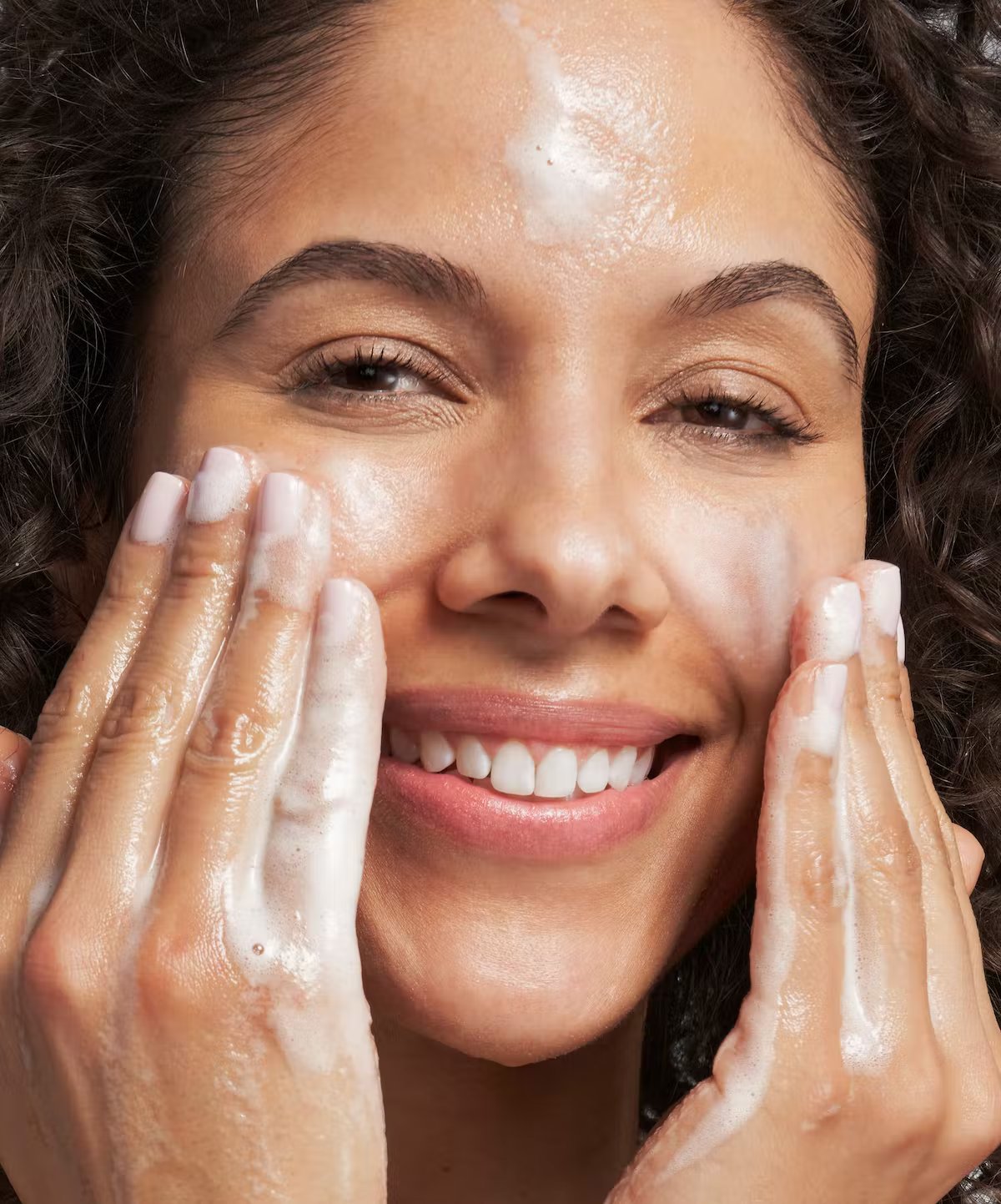 NeoStrata Resurface Foaming Glycolic Wash, view 2