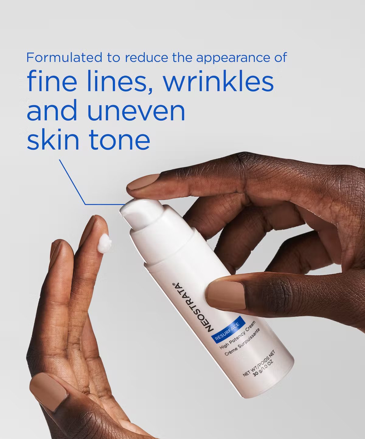 NeoStrata Resurface High Potency Cream, view 4