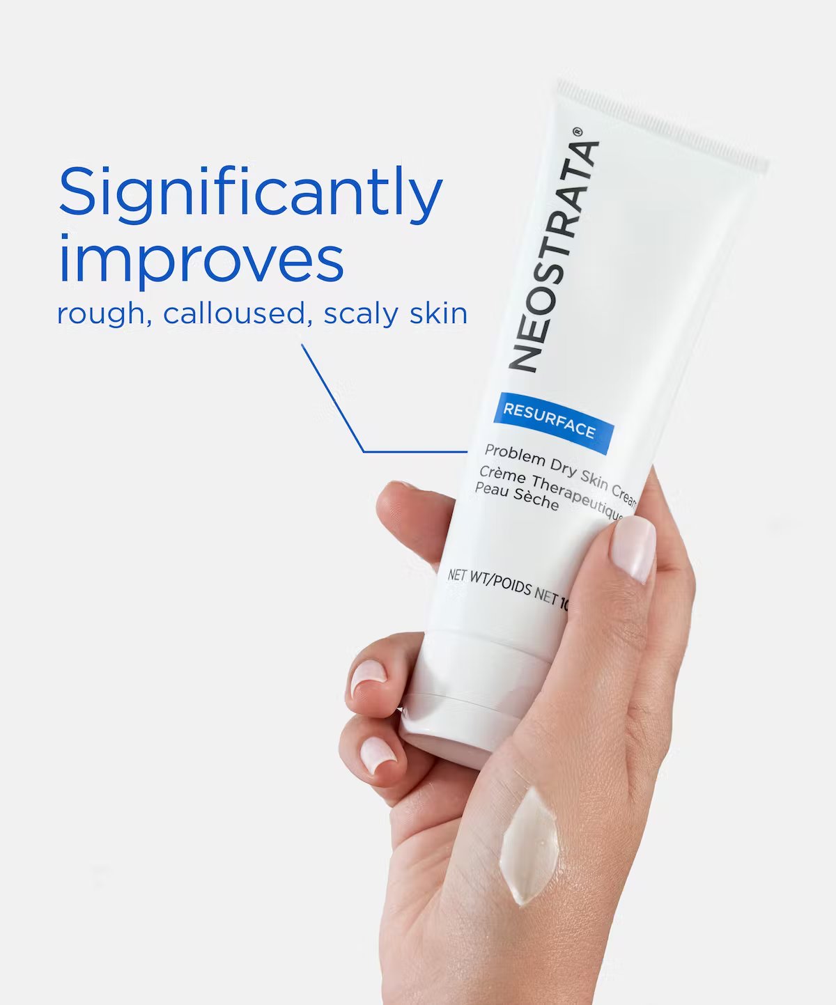 NeoStrata Resurface Problem Dry Skin Cream, view 5