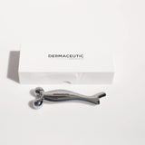 Dermaceutic Steel 3D Facial Roller