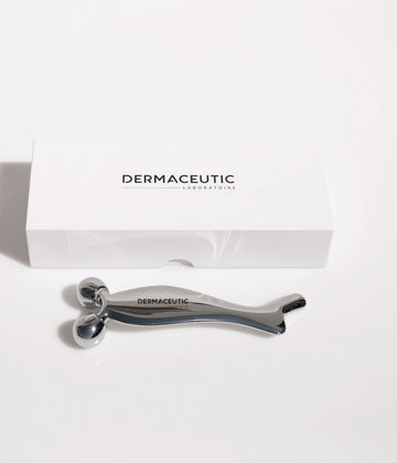 Dermaceutic Steel 3D Facial Roller