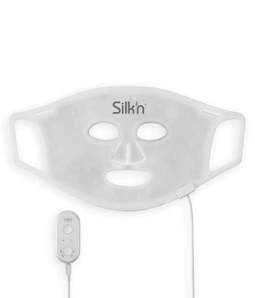 Silk'n LED Face Mask 100