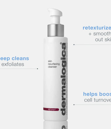 Dermalogica Skin Resurfacing Cleanser 150ml