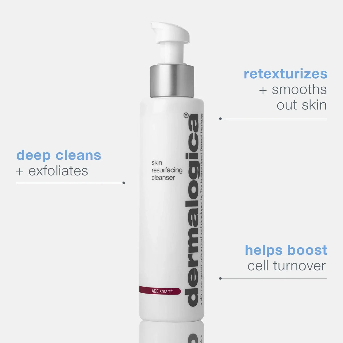 Dermalogica Skin Resurfacing Cleanser 150ml, view 2