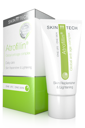 Skin Tech Atrofillin