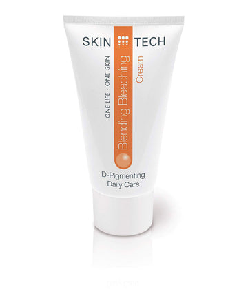 Skin Tech Blending Bleaching Cream