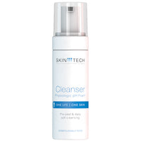 Skin Tech Cleanser PH5 Foam
