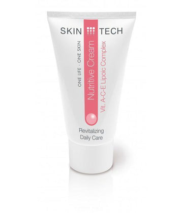 Skin Tech Nutritive Cream Vit A-C-E Lipoic Complex