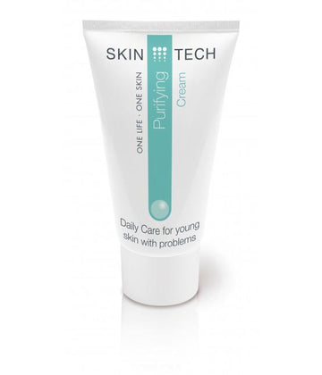 Skin Tech Purifying Cream