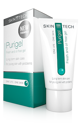 Skin Tech Purigel