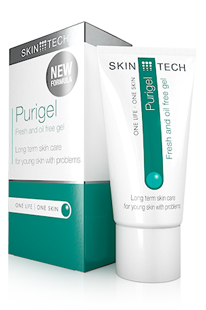 Skin Tech Purigel, view 2