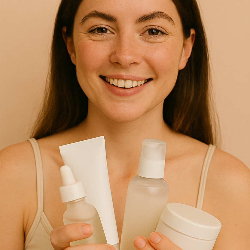 The Derma Company & Buy Best Skincare Products Online