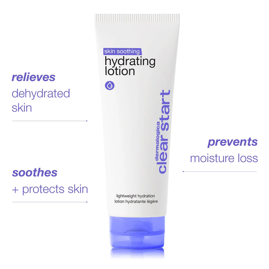 Dermalogica Breakout Clearing + Hydration Bundle