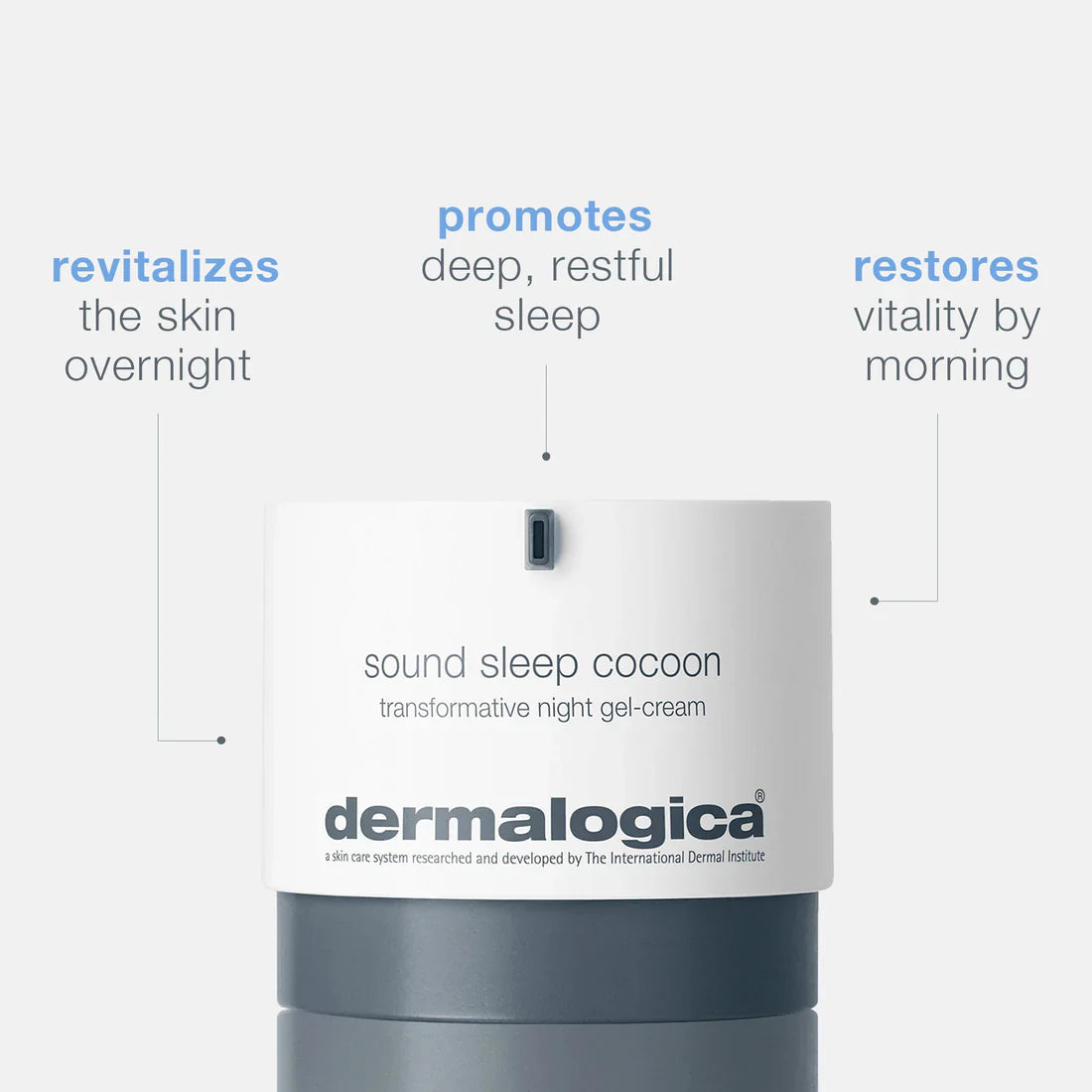Dermalogica Sound Sleep Cocoon