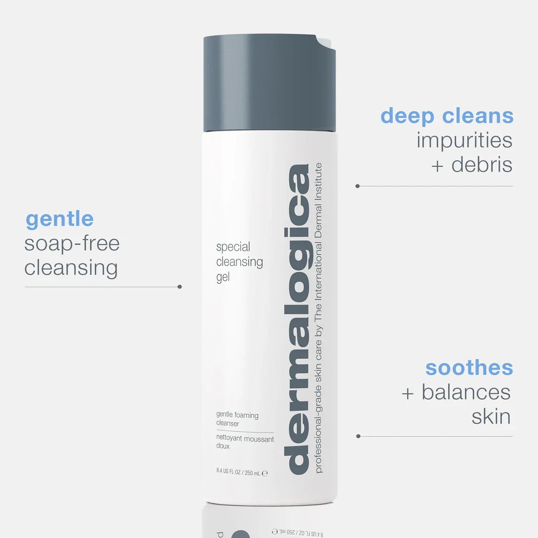 Dermalogica Special Cleansing Gel + Daily Microfoliant