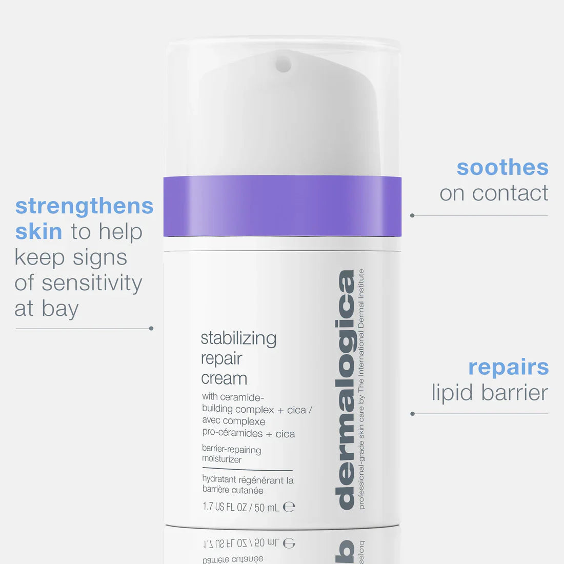 Dermalogica Stabilizing Repair Cream