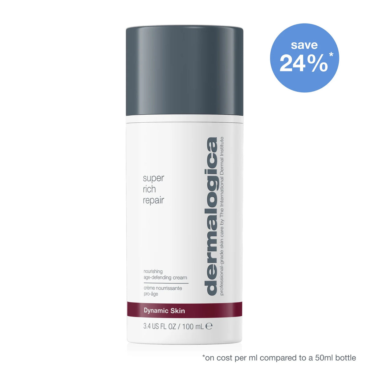 Dermalogica Super Rich Repair, view 4
