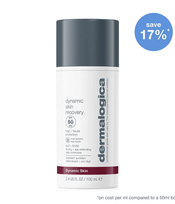Dermalogica Dynamic Skin Recovery SPF50