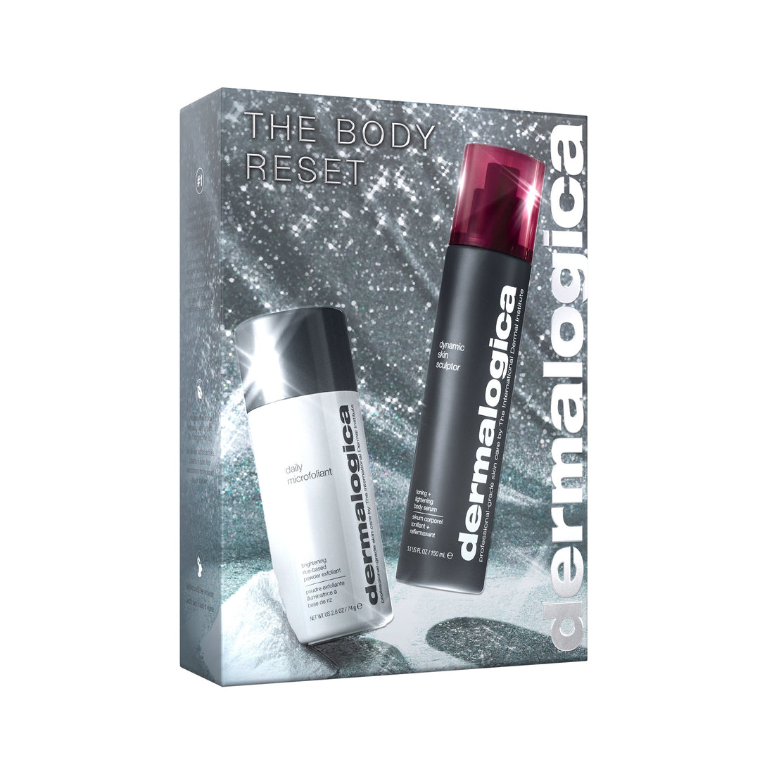 Dermalogica The Body Reset