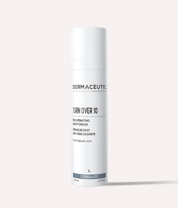 Dermaceutic Turn Over 10