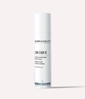 Dermaceutic Turn Over 15