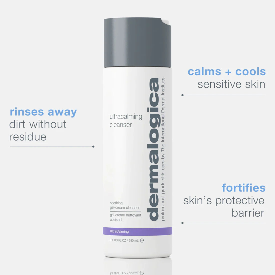 Dermalogica UltraCalming Cleanser, view 2