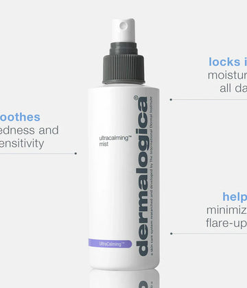 Dermalogica UltraCalming Mist 177ml
