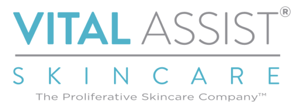 Vital Assist logo